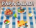Papa Salad
